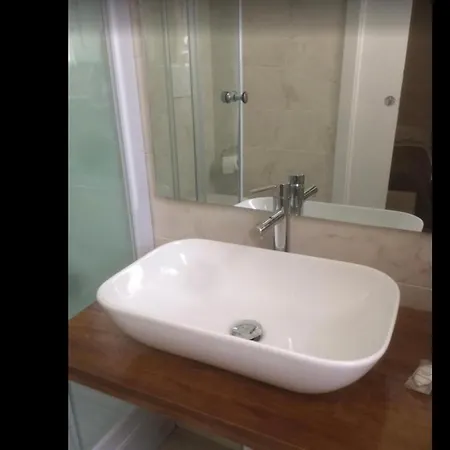 Sole !! Centro Maison d'hôtes