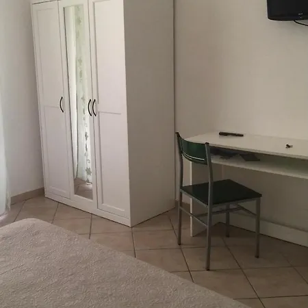 Maison d'hôtes Sole !! Centro