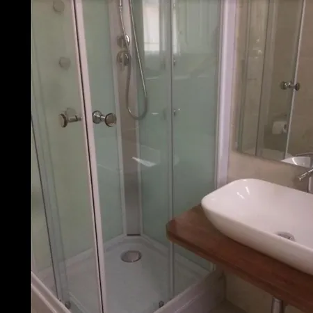 Sole !! Centro Maison d'hôtes