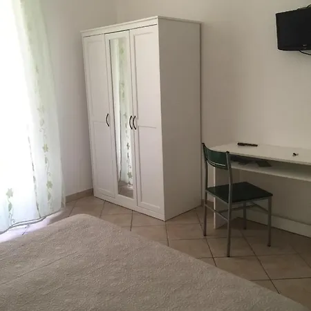 Sole !! Centro Maison d'hôtes Cagliari