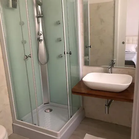 Maison d'hôtes Sole !! Centro *