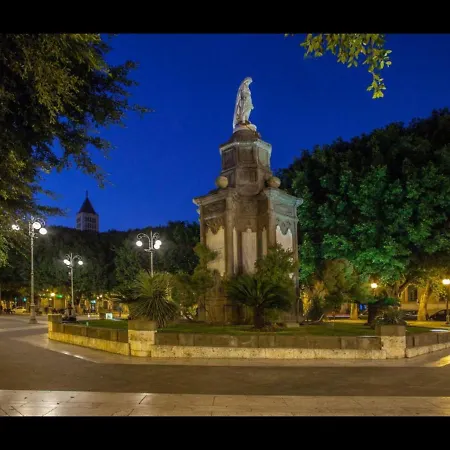 Sole !! Centro كالياري