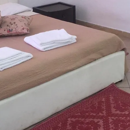 Πανσιόν Sole !! Centro *