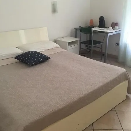 Sole !! Centro Guest house