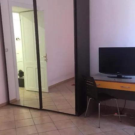 Guest house Sole !! Centro Cagliari