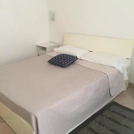 Sole !! Centro Pensjonat