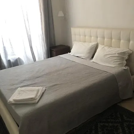 Sole !! Centro Πανσιόν Κάλιαρι