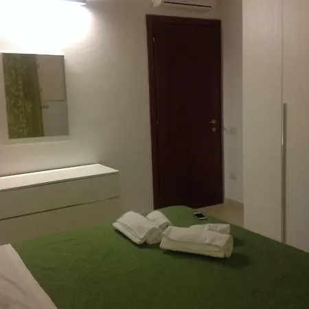 Pensjonat Sole !! Centro *