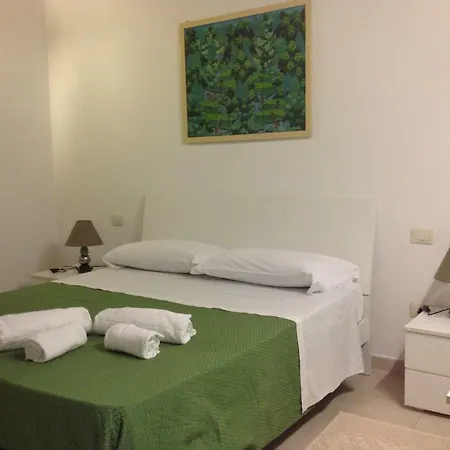 Guest house Sole !! Centro Cagliari