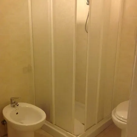 Sole !! Centro Pensjonat Cagliari