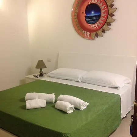 Sole !! Centro Pensjonat