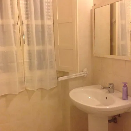 Sole !! Centro Pensjonat *