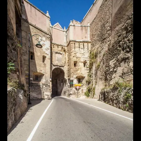 Sole !! Centro Pensjonat