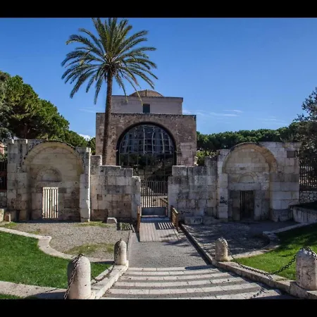 Sole !! Centro Pensjonat *