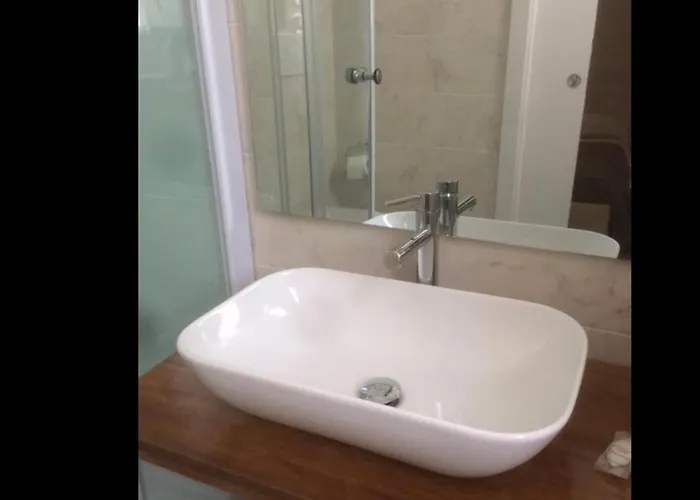 Sole !! Centro ゲストハウス