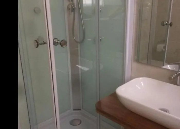 Sole !! Centro ゲストハウス