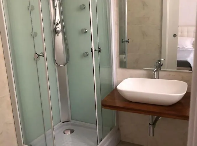 ゲストハウス Sole !! Centro *