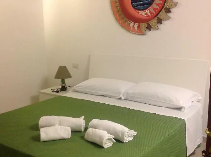 Sole !! Centro ゲストハウス